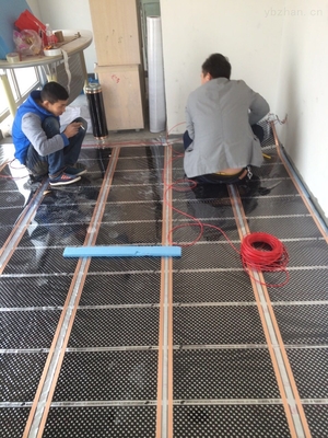 闭生电地暖电采暖电热膜,让您的地板发热 _供应信息_商机_中国仪表网